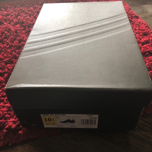 Adidas NMD 1 stlt pk - Picture 8 of 8